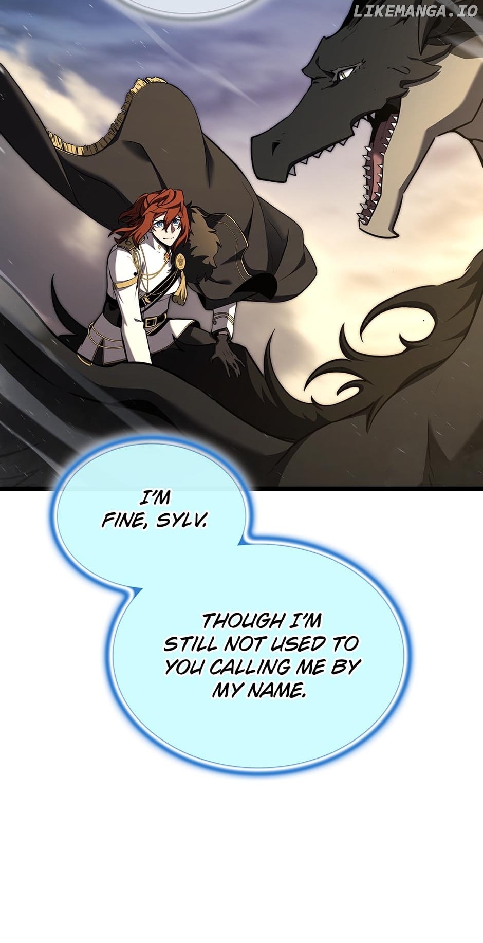 The Beginning After The End Chapter 177 image 006